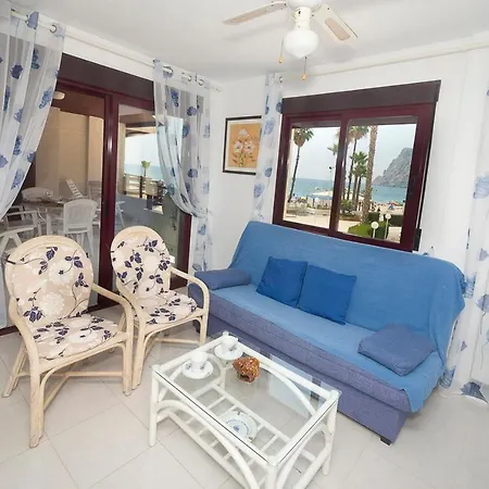 Appartamento Topacio 4 Beach *