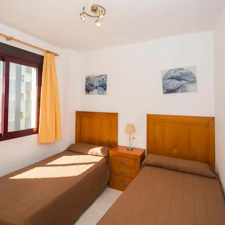 Appartement Topacio 4 Beach Calp