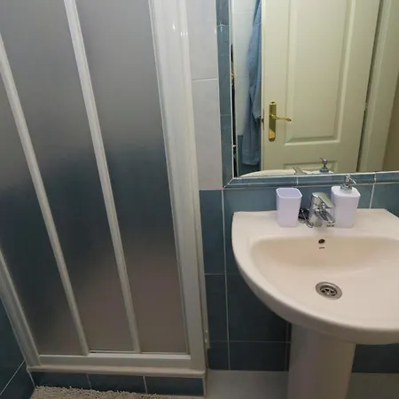 Topacio 4 Beach Appartement Calpe